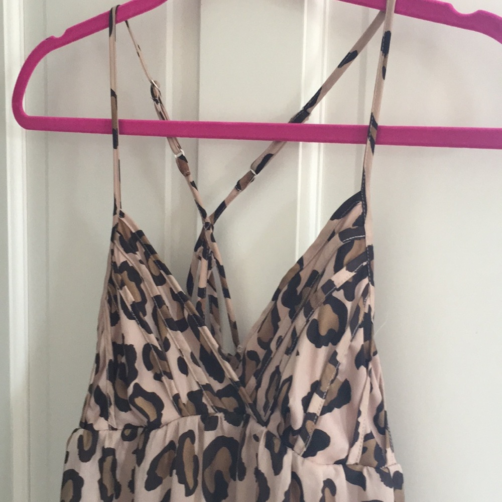 Leopard Maxi - Picture 2 of 3